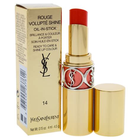 ysl lipstick 14|YSL lipstick set of 10.